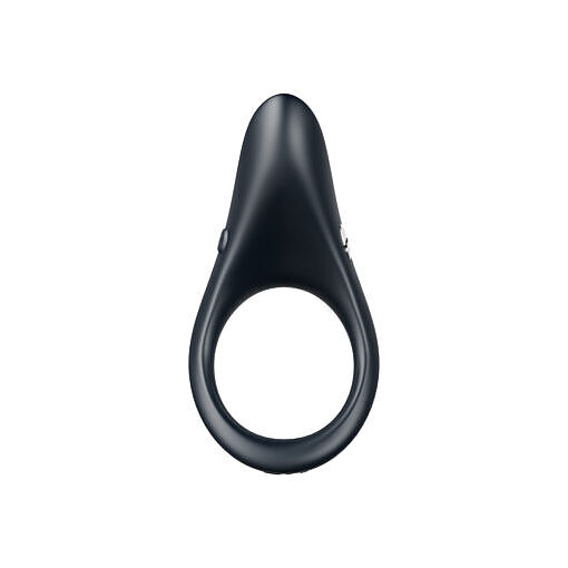 We-Vibe Verge 2 Cockring Black - Image 3