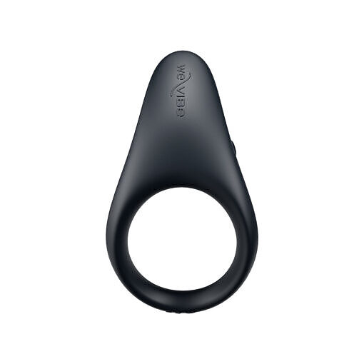 We-Vibe Verge 2 Cockring Black - Image 4