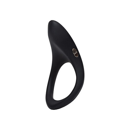 We-Vibe Verge 2 Cockring Black - Image 7