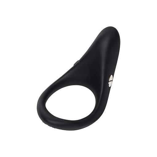 We-Vibe Verge 2 Cockring Black - Image 8