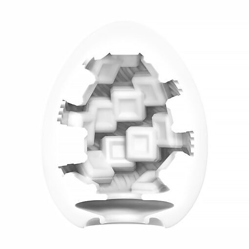 Tenga Egg Standard 3-Pack I - Image 7