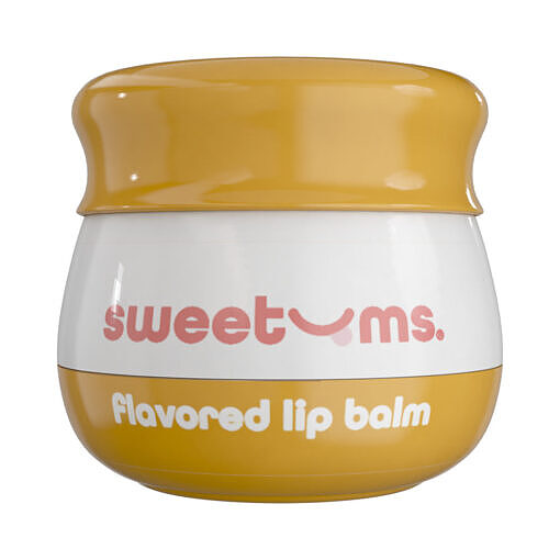 tropical mango flavor