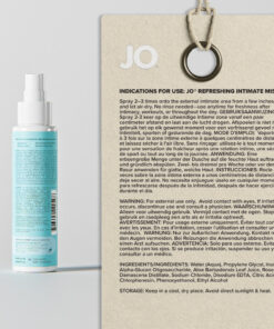 conveying freshness.