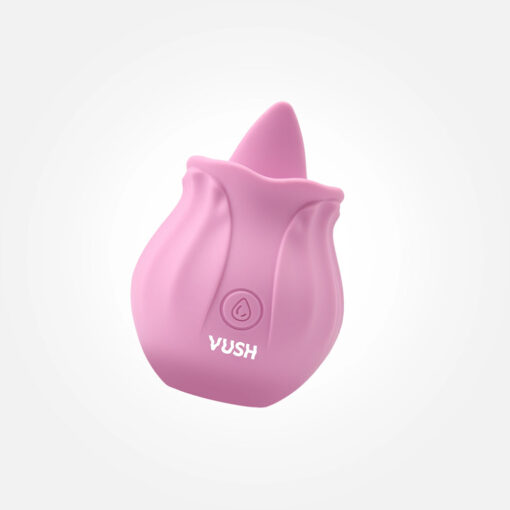 VUSH Essentials Flicking Vibrator - Image 2