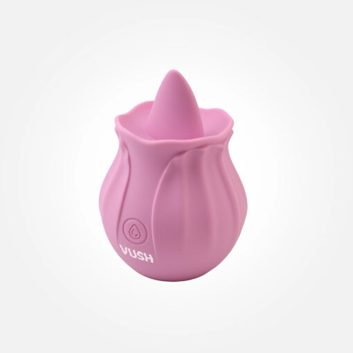 VUSH Essentials Flicking Vibrator - Image 3