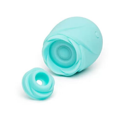 Romp Glow Rose Clit Sucker