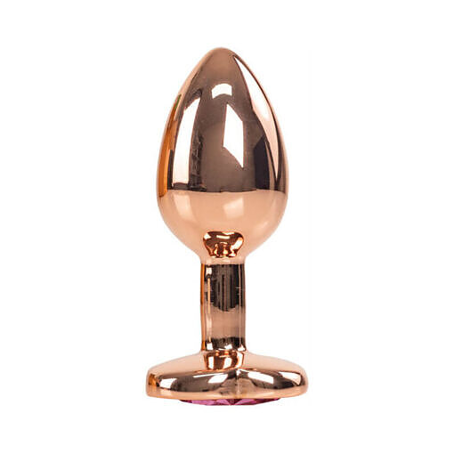 Camtoyz Copper Anal Plug Mikel - Image 3