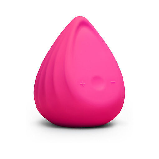 Biird Evii Vibrator Rose Berry - Image 3