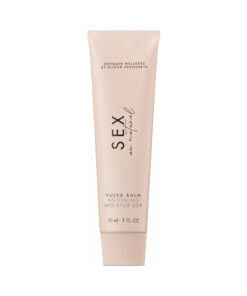 creamy balm texture.