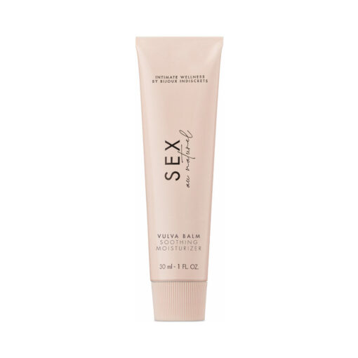 creamy balm texture.