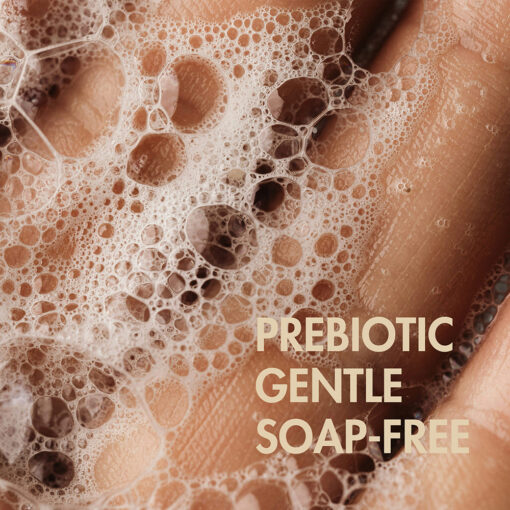 Sex Au Naturel Prebiotic Intimate Wash Gentle Foam - Image 5