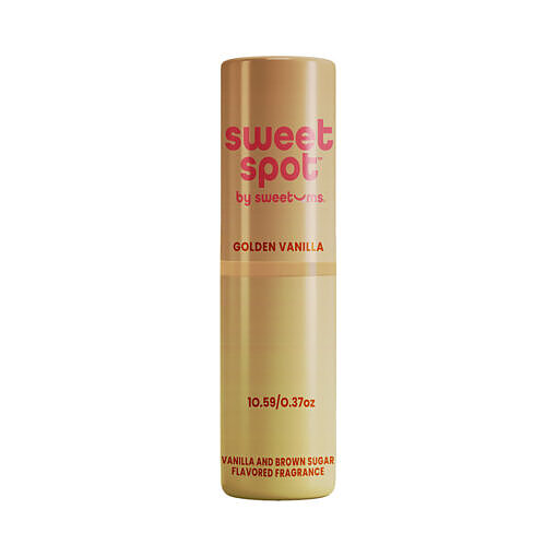 Sweetums Sweet Spot Flavored Fragrance Golden Vanilla - Image 5