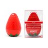 Exsens Oh My Strawberry nipple arousal cream jar with pink label