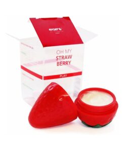 strawberry illustration