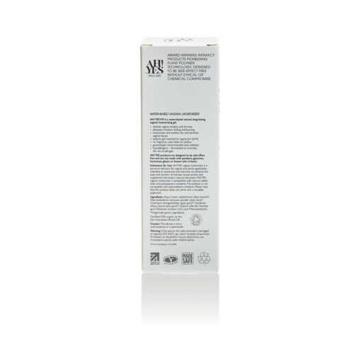 AH! YES VM Vaginal Moisturizing Gel 3.4 oz. - Image 4