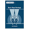 The Toybag Guide to Basic Rope Bondage paperback book cover showing a coiled rope and knot illustration.