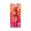 Liquored Up Cock Pop-Strawberry Daiquiri penis-shaped red lollipop on a stick