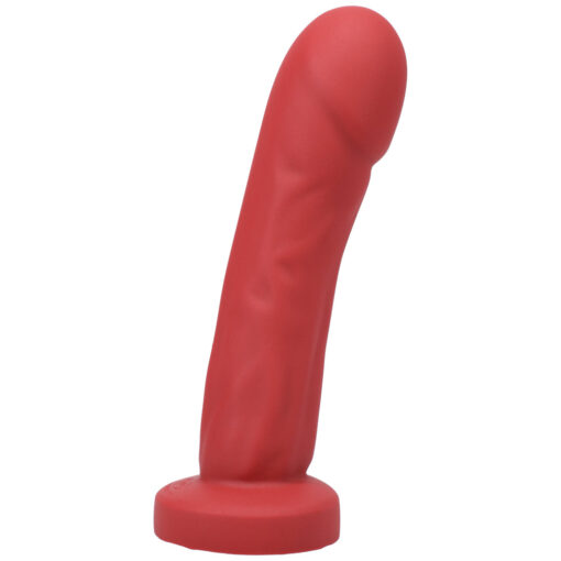 curved shaft