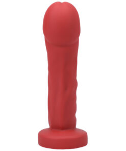 flared base