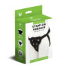 Me You Us strap-on harness lying flat