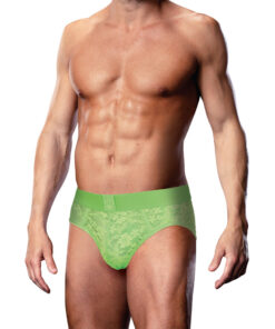 front pouch