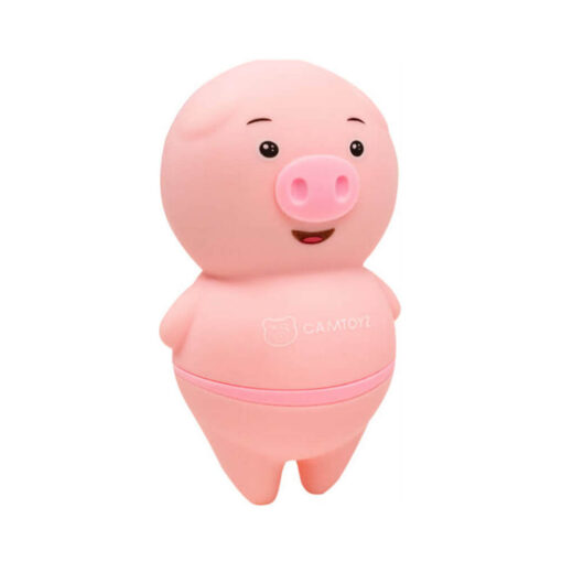Camtoyz Clitoral Stimulator Pigly - Image 3