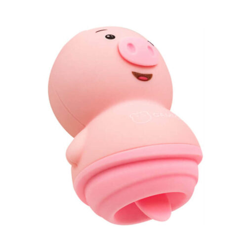 Camtoyz Clitoral Stimulator Pigly - Image 4