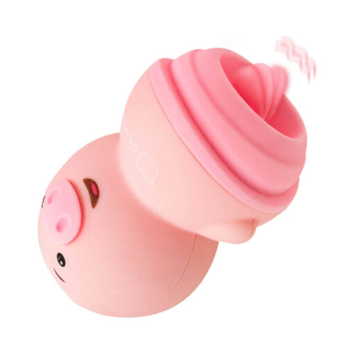 Camtoyz Clitoral Stimulator Pigly - Image 5