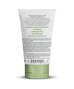 clear gel texture