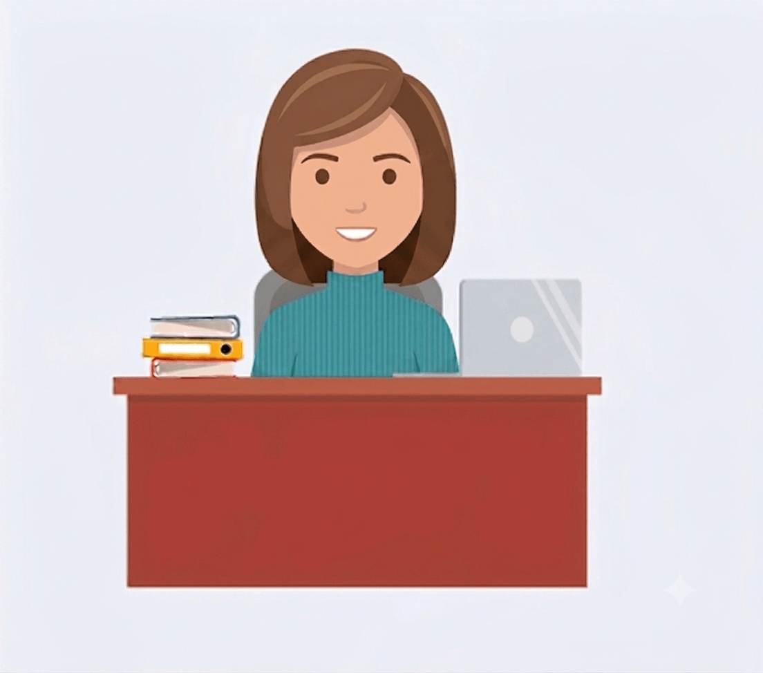 Elena March in-house specialist