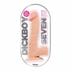 silicone dildo