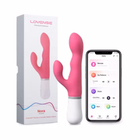 Remote Control Vibrator