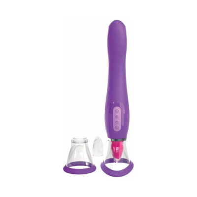 Fantasy For Her Vibrator