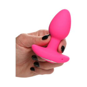 Pop Rocker Anal Plug