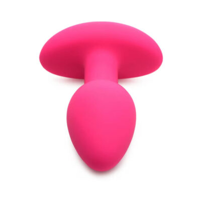Pop Rocker Anal Plug