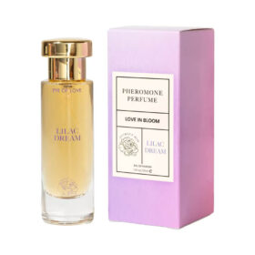 Pheromone Maxxing