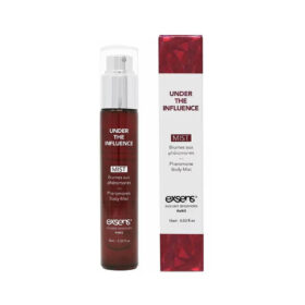 Pheromone Perfume