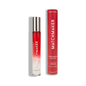 Pheromone Perfume