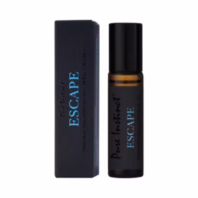 Pheromone Maxxing