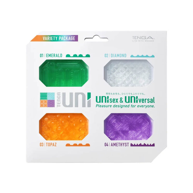 Tenga Uni